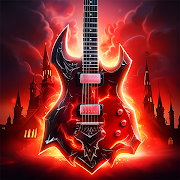 Rhythmetallic: Rock Guitar Tap MOD