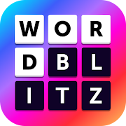 Word Blitz MOD