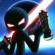 Stickman Ghost 2: Ninja Games MOD