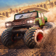 Racing Xtreme 2: Monster Truck MOD