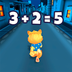 Toon Math: Math Games MOD