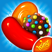 Candy Crush Saga MOD