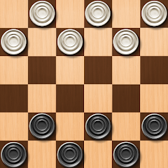 Checkers - Online & Offline MOD