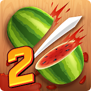 Fruit Ninja 2 Fun Action Games MOD