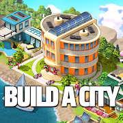 City Island 5 - Building Sim MOD