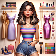 Fashion Shop Tycoon Dress Up MOD