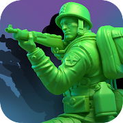 Army Men Strike: Toy Wars MOD