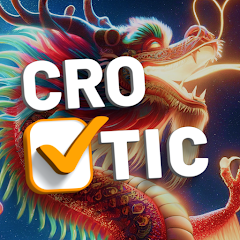 Crostic Crossword－Word Puzzles MOD