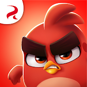 Rovio Entertainment Corporation MOD