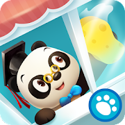 Dr. Panda Home MOD