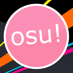 osu!stream MOD