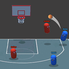 Basketball Rift - Sports Game MOD