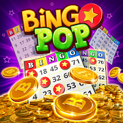 Bingo Pop: Play Live Online MOD