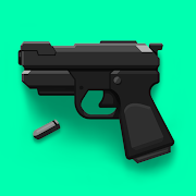 Bullet Echo icon