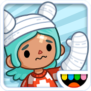 Toca Life: Hospital MOD