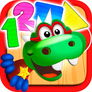 Dino Tim Full Version for kids MOD