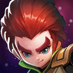 Emperor Legend icon