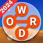 Word Connect: Crossword Puzzle icon