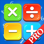 Math PRO: Multiply & Division MOD