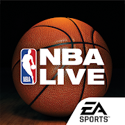 NBA LIVE Mobile Basketball MOD