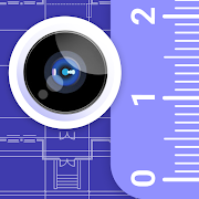 AR Plan 3D Tape Measure, Ruler MOD