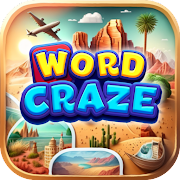 Word Craze - Trivia Crossword MOD