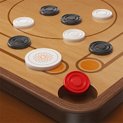 Carrom Pool: Disc Game MOD