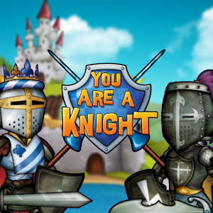 You Are A Knight MOD