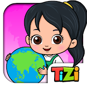 Tizi Town Games MOD