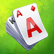 Solitaire Sunday: Card Game MOD