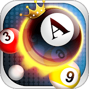 Pool Ace - 8 and 9 Ball Game MOD