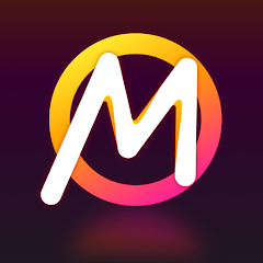 Music & Beat Video Maker:Mivii MOD