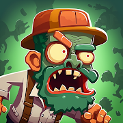 Idle Zombie Survival & Defense MOD