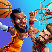 Basketball Arena: Online Game MOD