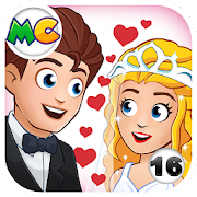 My City : Wedding Party MOD