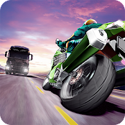 Traffic Rider MOD