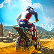 Dirt Bike Unchained: MX Racing MOD