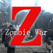 Zombie War:New World icon