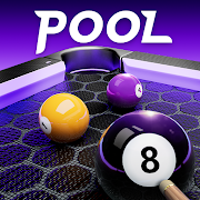 Infinity 8 Ball™ Pool King MOD