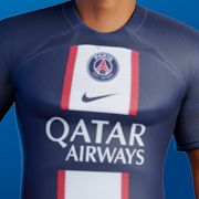 PSG Soccer Freestyle 2023 MOD