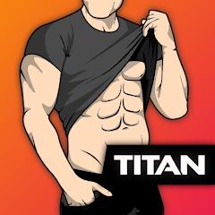 Titan - Home Workout & Fitness MOD