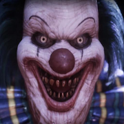 Horror Clown - Scary Ghost MOD