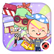 Miga Town: My Store MOD