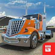 Truck Simulator PRO 3 MOD