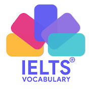 IELTS® Vocabulary Flashcards MOD