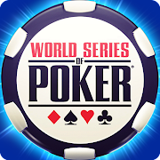 WSOP Poker: Texas Holdem Game MOD