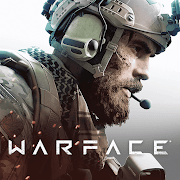 Warface GO: FPS Shooting games MOD