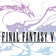 FINAL FANTASY V MOD