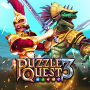 Puzzle Quest 3 - Match 3 RPG MOD