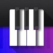 Real Piano Keyboard MOD